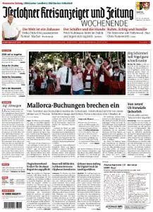 IKZ Iserlohner Kreisanzeiger und Zeitung Hemer - 15. Juni 2019