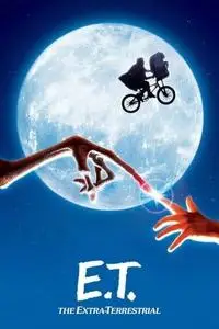 E.T. the Extra-Terrestrial (1982)