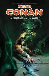 Dark Horse-King Conan The Phoenix On The Sword 2016 Hybrid Comic eBook