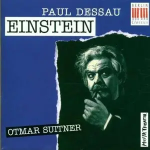 Paul Dessau - Einstein (opera)