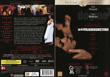 En kærlighedshistorie (2001)