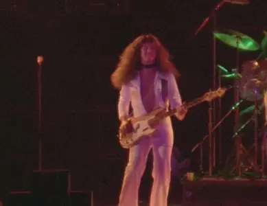 Deep Purple: Live Albums part 3 (1972 - 2014)