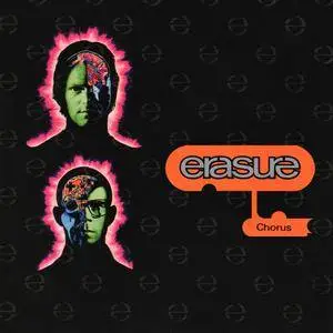 Erasure - Chorus (1991)