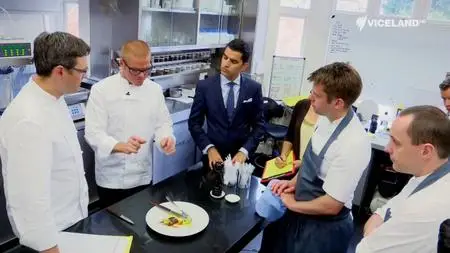 Inside Heston's World (2014)