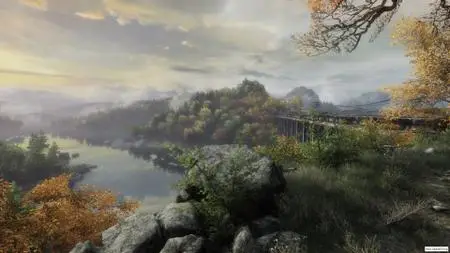 The Vanishing of Ethan Carter (2015)