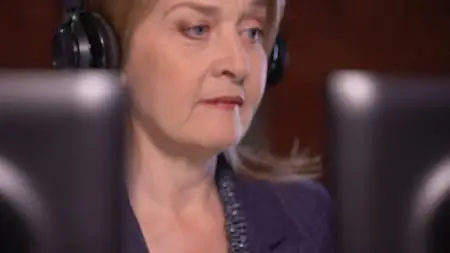 The Murder of Grace Millane: A Faking It Special (2021)