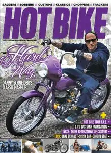 Hot Bike – 28 June 2014