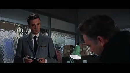 The V.I.P.s (1963)