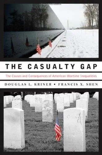 The Casualty Gap: The Causes and Consequences of American Wartime Inequalities (Repost)