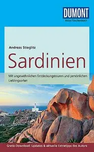DuMont Reise-Taschenbuch Reiseführer Sardinien, 2. Auflage