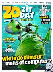 Zo Zit Dat - augustus 2020