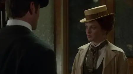 Murdoch Mysteries S09E07