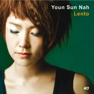 Youn Sun Nah - Lento (2013)