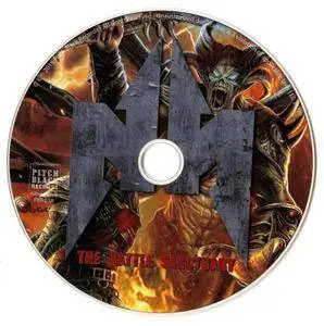 Dragonheart - The Battle Sanctuary (2015)