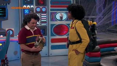 Henry Danger S04E20