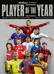 World Soccer Presents - Issue 8 - 4 February 2022