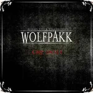 Wolfpakk - Cry Wolf (2013)