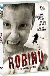 Robinù (2016)