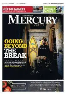 Illawarra Mercury - July 31, 2018