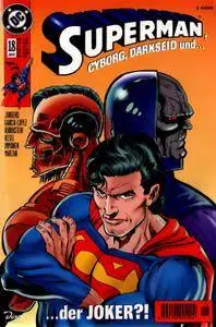 Superman 18 - Mai 1997