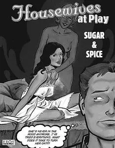 Housewives At Play: Sugar And Spice