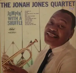 Jonah Jones - Jumpin' with a Shuffle 1961