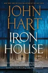 John Hart - Iron House