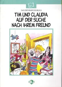 M. Simpson, G. Favaro, J. Grutzner, "Tim Und Claudia Auf Der Suche Nach Ihrem Freund"
