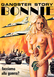 Bonnie - Volume 211 - Facciamo Alla Guerra