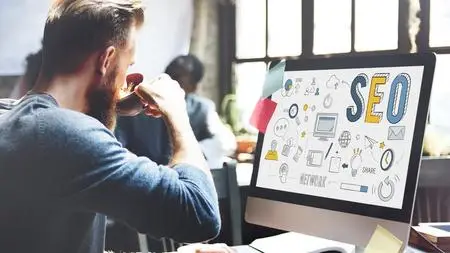 SEO Crash Course 2020 : Master The Art of SEO From A To Z