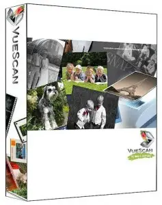 VueScan Pro 8.6.11
