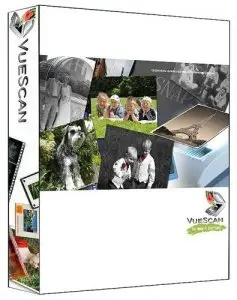 VueScan Pro 8.6.11