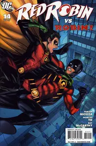 Red Robin 14 2010