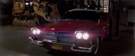 Christine (1983)