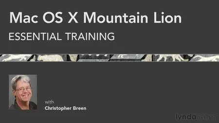 Mac OS X Lion Essential Training