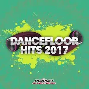 VA - Dancefloor Hits 2017 (2017)