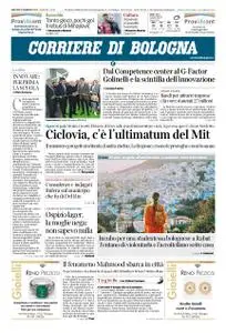 Corriere di Bologna – 26 febbraio 2019