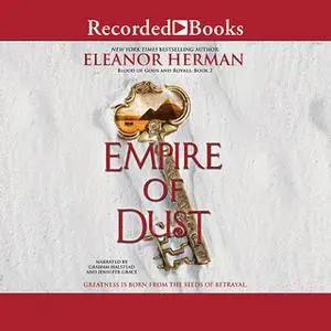 «Empire of Dust» by Eleanor Herman