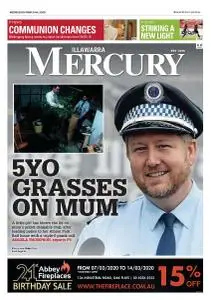 Illawarra Mercury - March 4, 2020