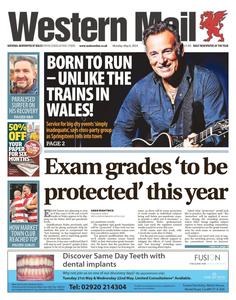Western Mail - 6 May 2024