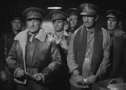 The Desert Rats (1953)