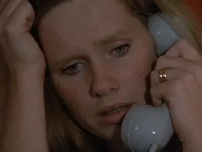 Scener ur ett äktenskap / Scenes from a Marriage (1973) [The Criterion Collection]