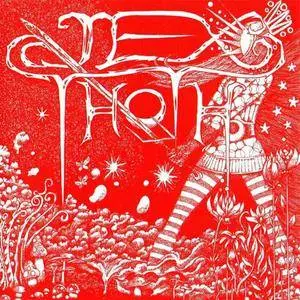 Jex Thoth - s/t (2008) {I Hate} **[RE-UP]**