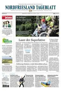 Nordfriesland Tageblatt - 29. August 2017