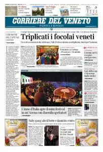 Corriere del Veneto Padova e Rovigo – 26 luglio 2020