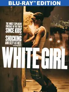 White Girl (2016)