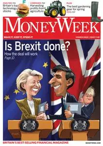 MoneyWeek – 03 March 2023