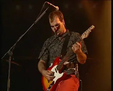 Guano Apes - Planet Of The Apes DVD (2005)