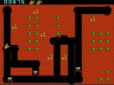 Digger-XP