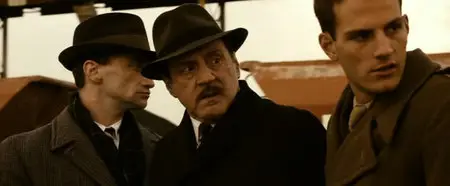 Le Deuxième Souffle (2007)